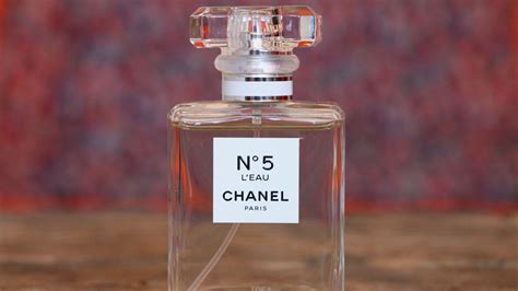 chanel nr 5 dupe